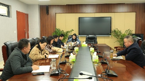 市委党校召开专题会议传达学习市委主要领导有关指示精神